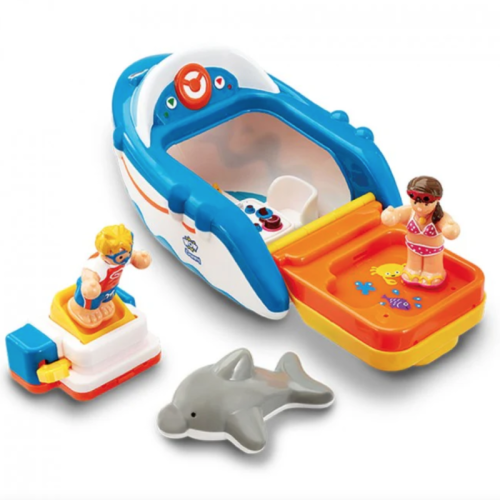 Wow Toys - Danny's Diving Adventure